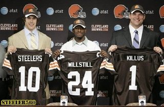 PATHETIC&nbsp;BROWNS